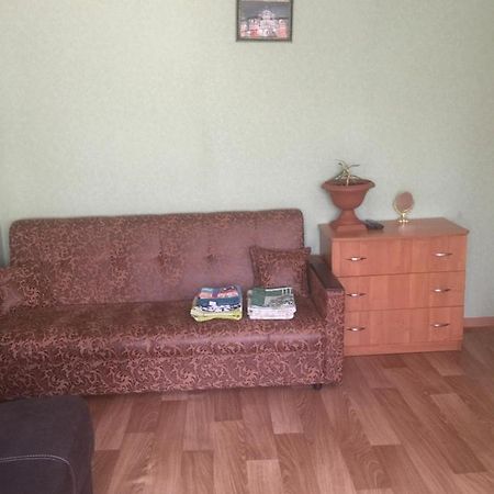 Flat For Rent Appartamento Bajkal'sk Esterno foto