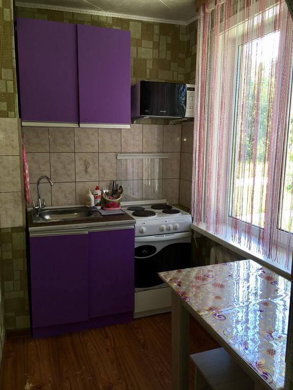 Flat For Rent Appartamento Bajkal'sk Esterno foto